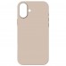 Чехол накладка ArmorStandart TPU ICON2 для Apple iPhone 16 Plus Ivory (ARM79630)