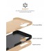 Чехол накладка ArmorStandart TPU ICON2 для Apple iPhone 16 Plus Rose Gold (ARM79631)
