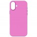 Чехол накладка ArmorStandart TPU ICON2 для Apple iPhone 16 Plus Light Purple (ARM79632)