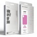 Чехол накладка ArmorStandart TPU ICON2 для Apple iPhone 16 Plus Light Purple (ARM79632)