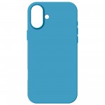 Чехол накладка ArmorStandart TPU ICON2 для Apple iPhone 16 Plus Capri Blue (ARM79633) Чехол накладка ArmorStandart TPU ICON2 для Apple iPhone 16 Plus Capri Blue (ARM79633)