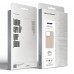 Чехол накладка ArmorStandart TPU ICON2 для Apple iPhone 16 Pro Ivory (ARM79635)