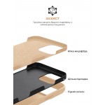 Чехол накладка ArmorStandart TPU ICON2 для Apple iPhone 16 Pro Rose Gold (ARM79636)
