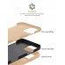 Чехол накладка ArmorStandart TPU ICON2 для Apple iPhone 16 Pro Rose Gold (ARM79636)