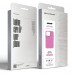 Чехол накладка ArmorStandart TPU ICON2 для Apple iPhone 16 Pro Light Purple (ARM79637)