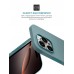 Чехол накладка ArmorStandart TPU ICON2 для Apple iPhone 16 Pro Blue Fog (ARM79639)