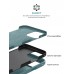 Чехол накладка ArmorStandart TPU ICON2 для Apple iPhone 16 Pro Blue Fog (ARM79639)