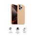 Чехол накладка ArmorStandart TPU ICON2 для Apple iPhone 16 Pro Max Rose Gold (ARM79641)