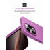 Чехол накладка ArmorStandart TPU ICON2 для Apple iPhone 16 Pro Max Light Purple (ARM79642)