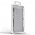 Чехол накладка ArmorStandart TPU Air Force для Motorola G85 5G Camera cover Clear (ARM79645)