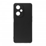 Чехол накладка TPU Armorstandart Matte Slim Fit для OnePlus Nord CE 3 Lite Camera cover Black (ARM79646) Чехол накладка TPU Armorstandart Matte Slim Fit для OnePlus Nord CE 3 Lite Camera cover Black (ARM79646)