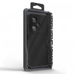Чехол накладка TPU Armorstandart Matte Slim Fit для OnePlus Nord CE 3 Lite Camera cover Black (ARM79646) Чехол накладка TPU Armorstandart Matte Slim Fit для OnePlus Nord CE 3 Lite Camera cover Black (ARM79646)