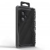 Чехол накладка TPU Armorstandart Matte Slim Fit для OnePlus Nord CE 3 Lite Camera cover Black (ARM79646)