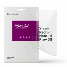 Гидрогелевая пленка ArmorStandart Anti-Blue для Xiaomi Redmi Note 14 Pro+ 5G (ARM79665)