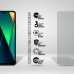 Гидрогелевая пленка ArmorStandart Anti-spy для Xiaomi Poco C75 (ARM79666)