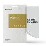 Гидрогелевая пленка ArmorStandart Anti-spy для Xiaomi Poco C75 (ARM79666)