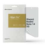 Гидрогелевая пленка ArmorStandart Anti-spy для Xiaomi Redmi Note 14 5G (ARM79668)