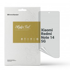 Гидрогелевая пленка ArmorStandart Anti-spy для Xiaomi Redmi Note 14 5G (ARM79668)