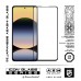 Защитное стекло ArmorStandart Icon для Xiaomi Redmi Note 14 4G Black (ARM79673)