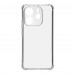 Чехол накладка ArmorStandart TPU Air Force для Xiaomi Redmi Note 14 4G Camera cover Clear (ARM79699)