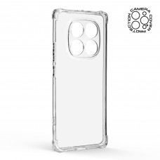 Чехол накладка ArmorStandart TPU Air Force для Xiaomi Redmi Note 14 Pro 4G Camera cover Clear (ARM79703)