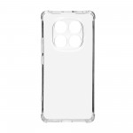 Чехол накладка ArmorStandart TPU Air Force для Xiaomi Redmi Note 14 Pro 4G Camera cover Clear (ARM79703)