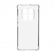 Чехол накладка ArmorStandart TPU Air Force для Xiaomi Redmi Note 14 Pro 4G Camera cover Clear (ARM79703)