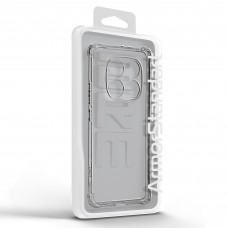 Чехол накладка ArmorStandart TPU Air Force для Xiaomi Redmi Note 14 Pro 4G Camera cover Clear (ARM79703)