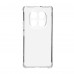 Чехол накладка ArmorStandart TPU Air Force для Xiaomi Redmi Note 14 Pro 4G Camera cover Clear (ARM79703)