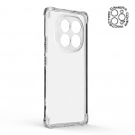 Чехол накладка ArmorStandart TPU Air Force для Xiaomi Redmi Note 14 Pro+ 5G Camera cover Clear (ARM79707)