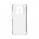 Чехол накладка ArmorStandart TPU Air Force для Xiaomi Redmi Note 14 Pro+ 5G Camera cover Clear (ARM79707)