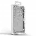 Чехол накладка ArmorStandart TPU Air Force для Xiaomi Redmi Note 14 Pro+ 5G Camera cover Clear (ARM79707)