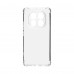 Чехол накладка ArmorStandart TPU Air Force для Xiaomi Redmi Note 14 Pro+ 5G Camera cover Clear (ARM79707)