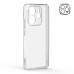 Чехол накладка ArmorStandart TPU Air для Xiaomi Redmi Note 14 4G Camera cover Clear (ARM79711)