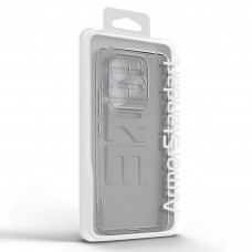 Чехол накладка ArmorStandart TPU Air для Xiaomi Redmi Note 14 4G Camera cover Clear (ARM79711)