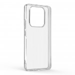 Чехол накладка ArmorStandart TPU Air для Xiaomi Redmi Note 14 5G Clear (ARM79712)