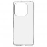 Чехол накладка ArmorStandart TPU Air для Xiaomi Redmi Note 14 5G Clear (ARM79712)