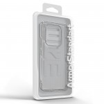 Чехол накладка ArmorStandart TPU Air для Xiaomi Redmi Note 14 5G Clear (ARM79712)
