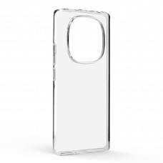 Чехол накладка ArmorStandart TPU Air для Xiaomi Redmi Note 14 Pro 4G Clear (ARM79714)
