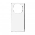 Чехол накладка ArmorStandart TPU Air для Xiaomi Redmi Note 14 Pro 4G Clear (ARM79714)