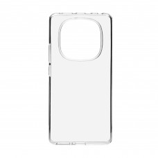 Чехол накладка ArmorStandart TPU Air для Xiaomi Redmi Note 14 Pro 4G Clear (ARM79714)