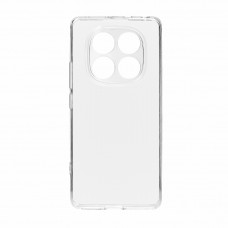 Чехол накладка ArmorStandart TPU Air для Xiaomi Redmi Note 14 Pro 4G Camera cover Clear (ARM79715)
