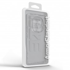 Чехол накладка ArmorStandart TPU Air для Xiaomi Redmi Note 14 Pro 4G Camera cover Clear (ARM79715)