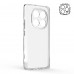Чехол накладка ArmorStandart TPU Air для Xiaomi Redmi Note 14 Pro 4G / Note 14 Pro 5G Camera cover Clear (ARM79717)