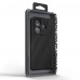 Чехол накладка TPU Armorstandart Matte Slim Fit для Xiaomi Redmi Note 14 5G Camera cover Black (ARM79725)