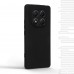 Чехол накладка TPU Armorstandart Matte Slim Fit для Xiaomi Redmi Note 14 Pro 4G Camera cover Black (ARM79727)