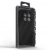 Чехол накладка TPU Armorstandart Matte Slim Fit для Xiaomi Redmi Note 14 Pro 4G Camera cover Black (ARM79727)