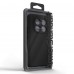 Чехол накладка TPU Armorstandart Matte Slim Fit для Xiaomi Redmi Note 14 Pro 4G / Note 14 Pro 5G Camera cover Black (ARM79729)