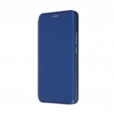 Чехол книжка ArmorStandart PU G-Case для Xiaomi Redmi Note 14 4G Blue (ARM79783)
