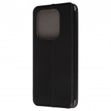 Чехол книжка ArmorStandart PU G-Case для Xiaomi Redmi Note 14 4G Black (ARM79784)